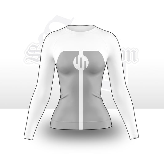 Alien Vanguard Rash Guard