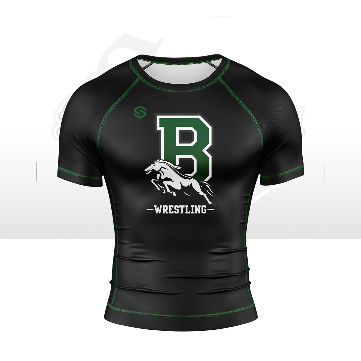 Banning Compression Shirt