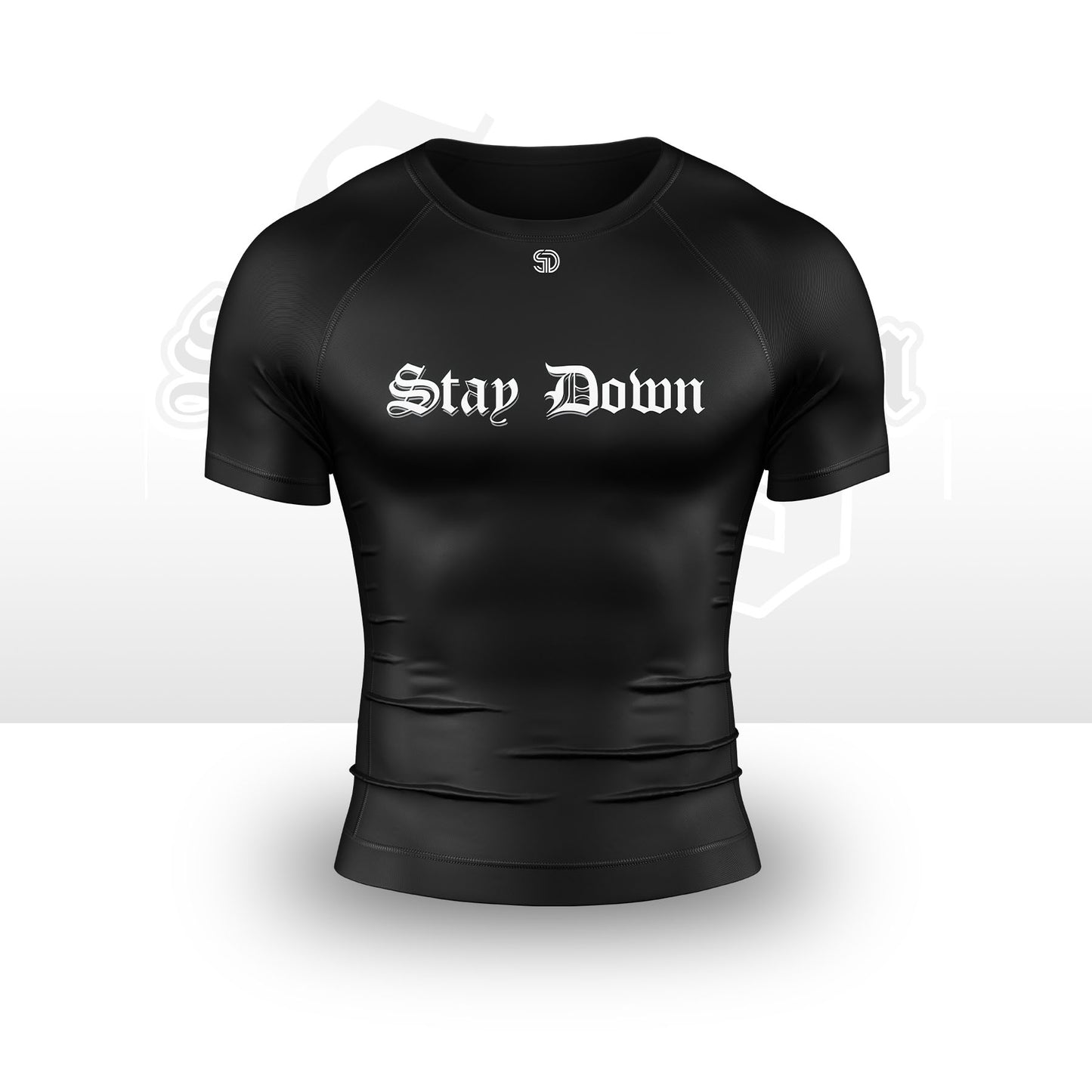 OG 2.0 Rash Guard
