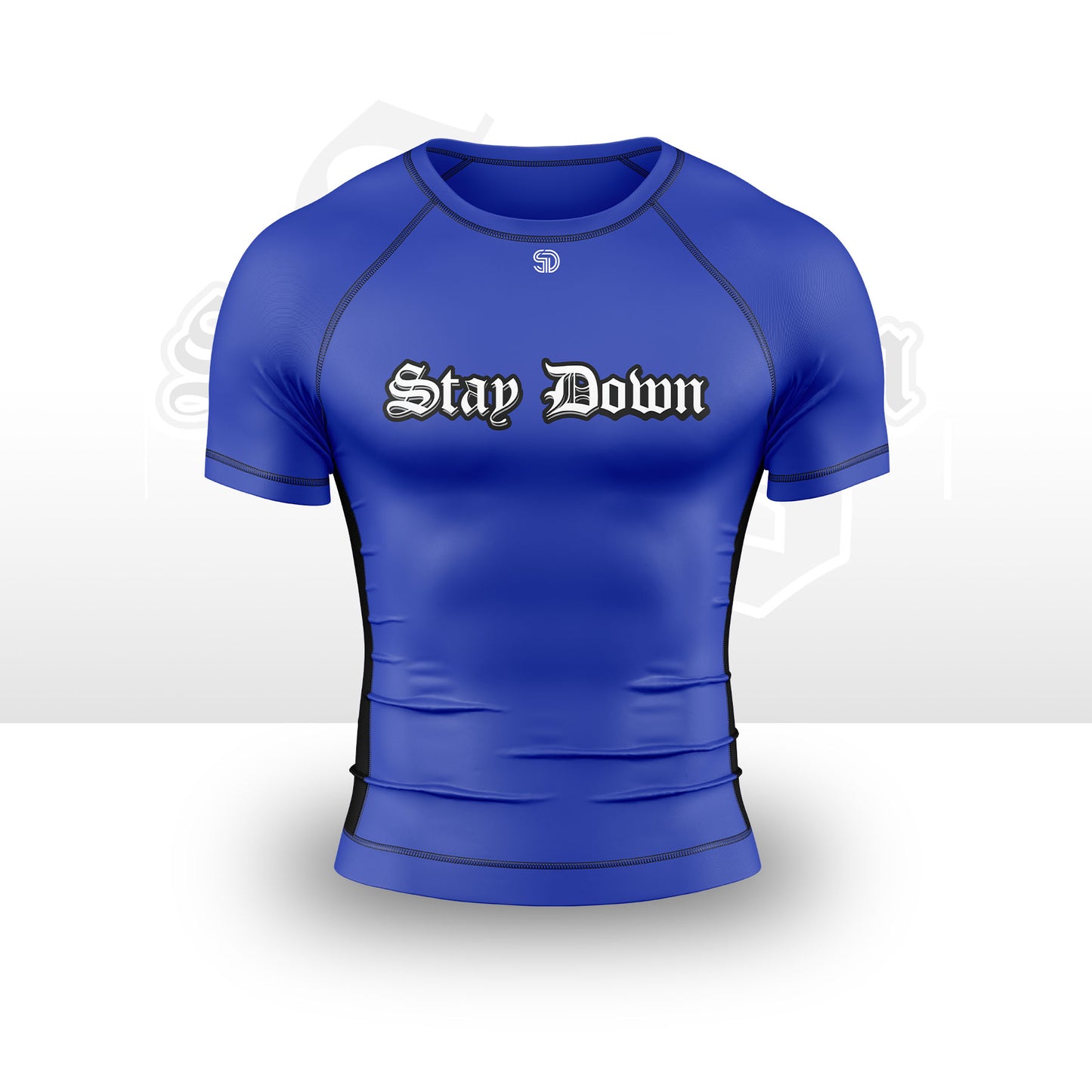 OG 2.0 Rash Guard