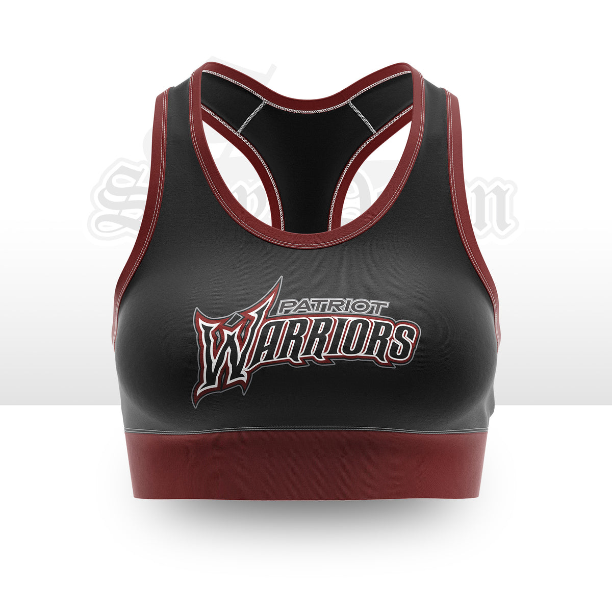 PHS Sports Bra
