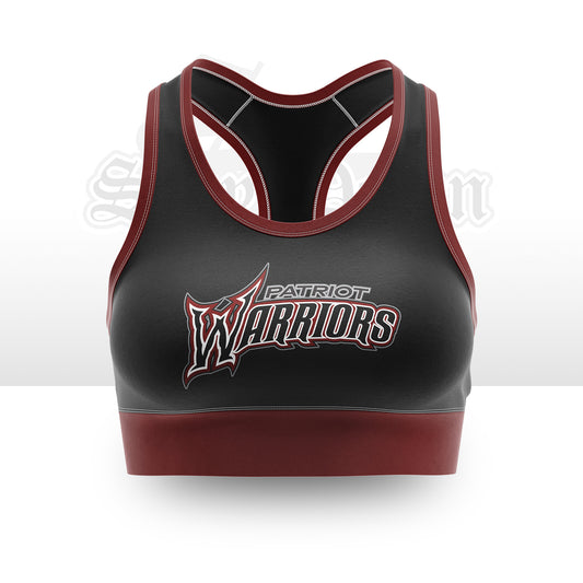 PHS Sports Bra