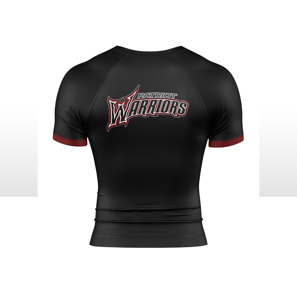 PHS Compression top 2