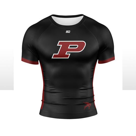 PHS Compression top 2