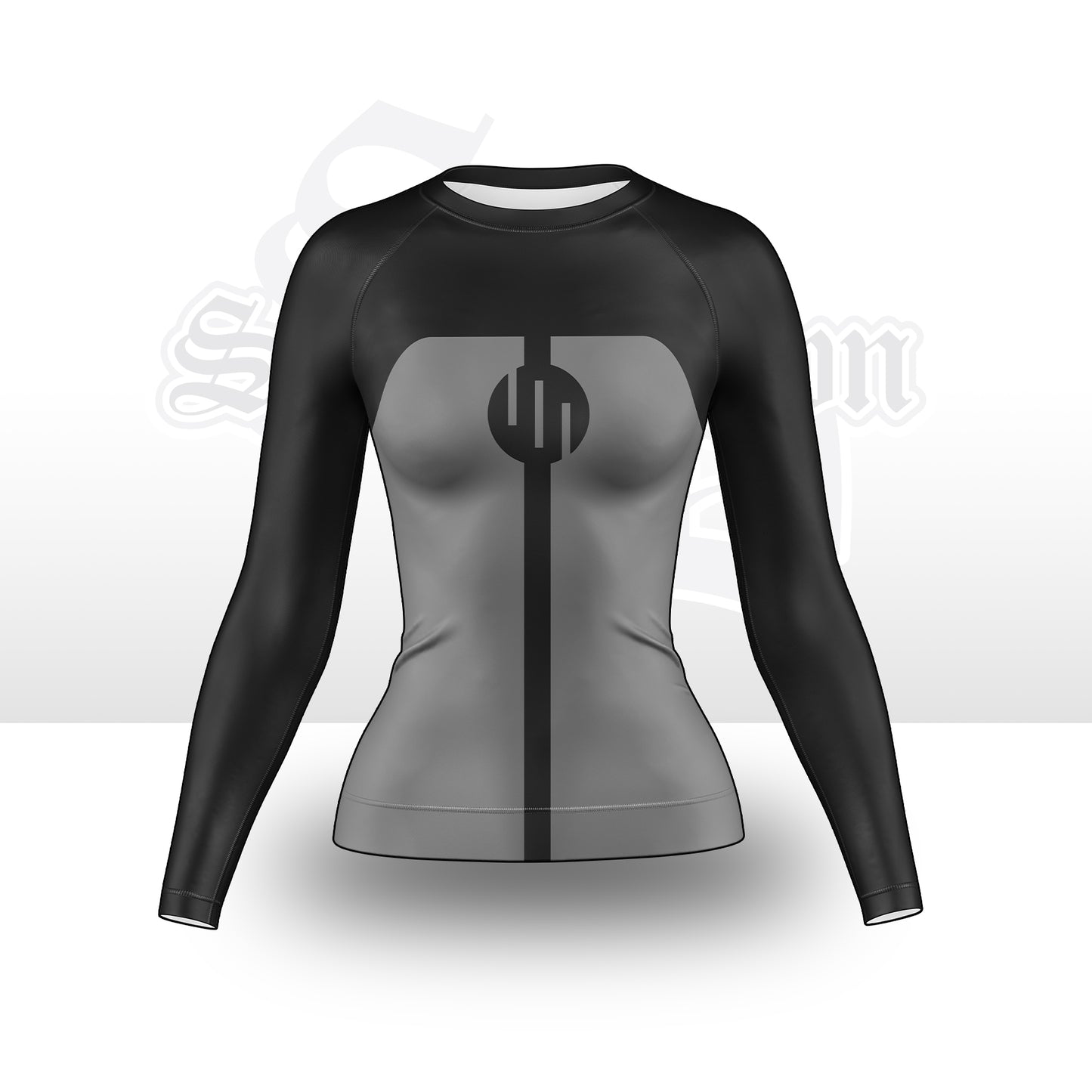 Alien Vanguard Rash Guard