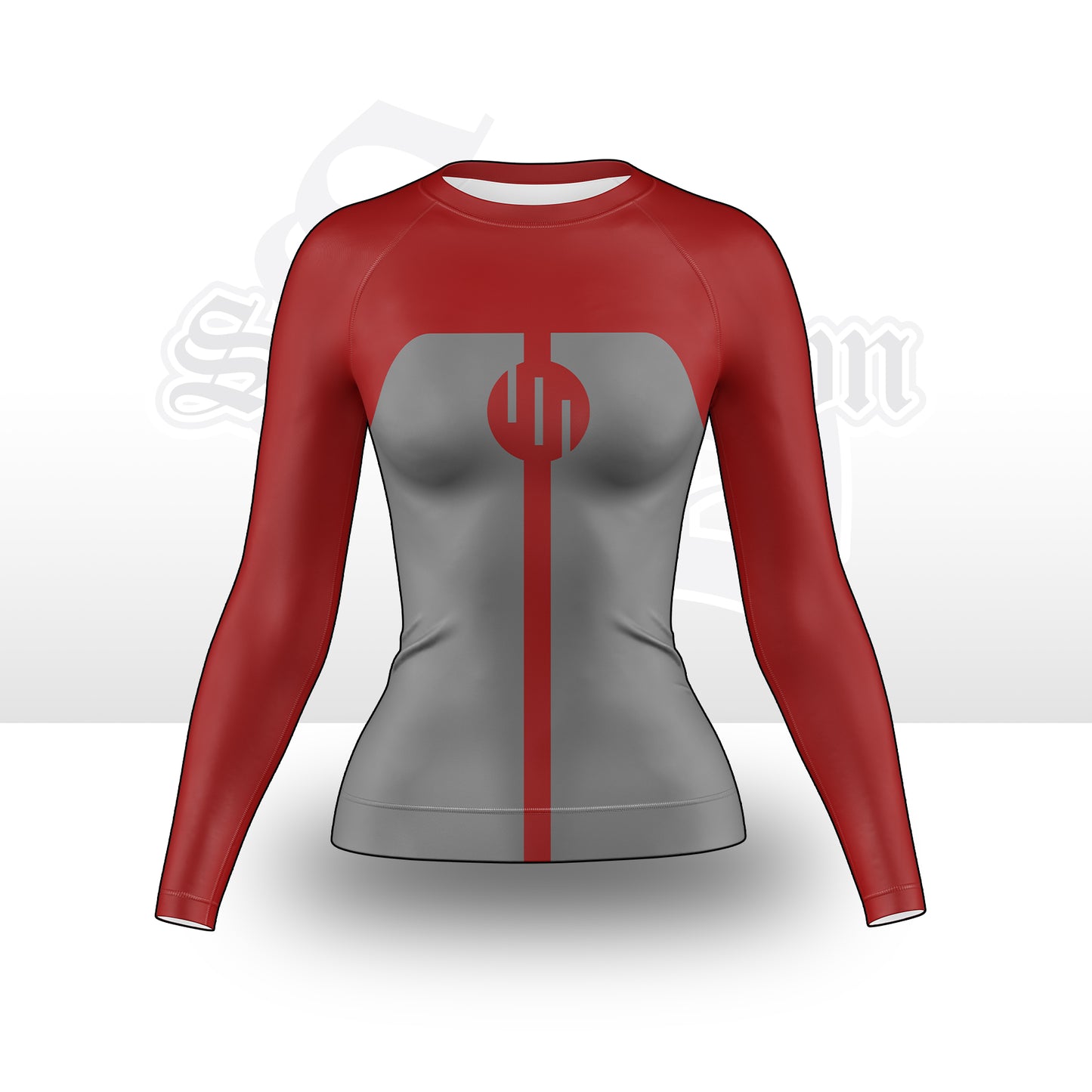 Alien Vanguard Rash Guard