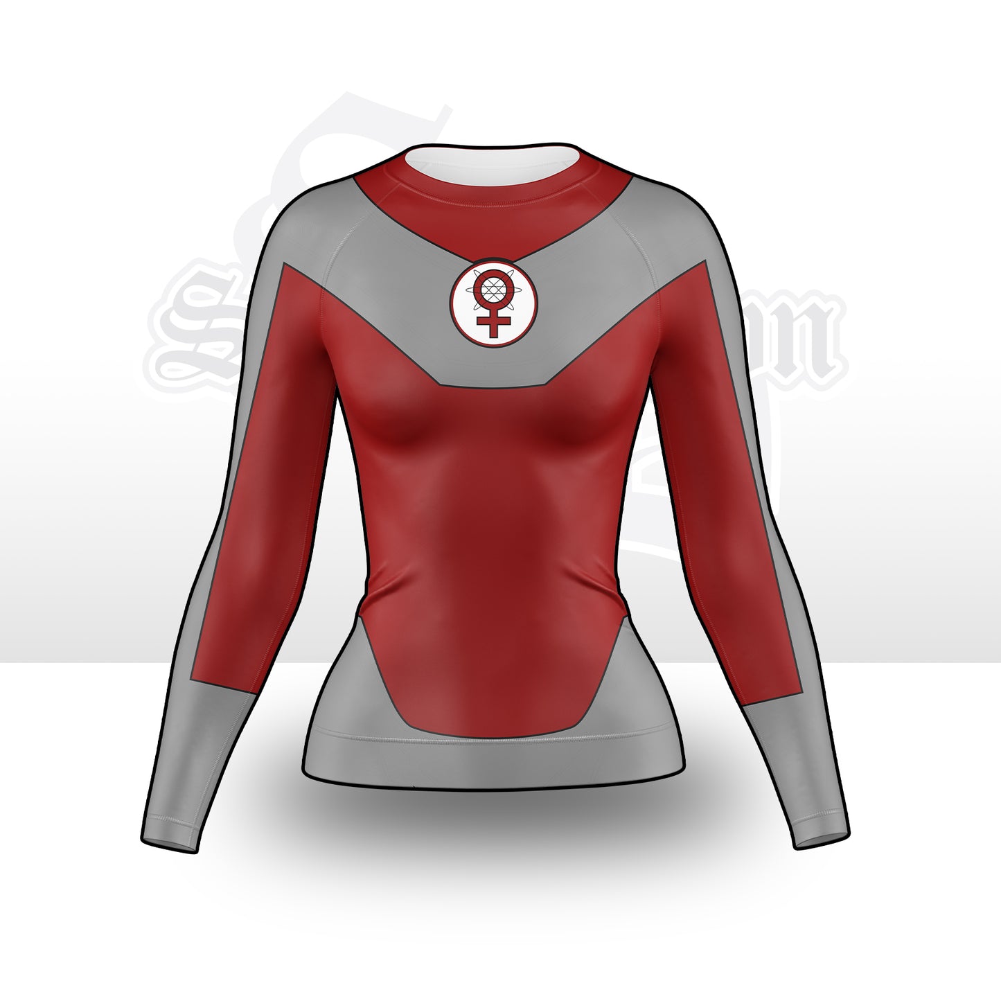 Matter Shift Rash Guard