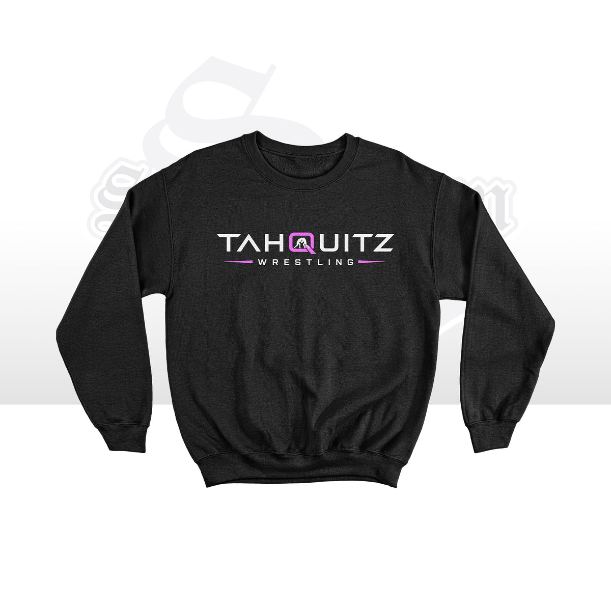 Tahquitz Crew Neck Sweater