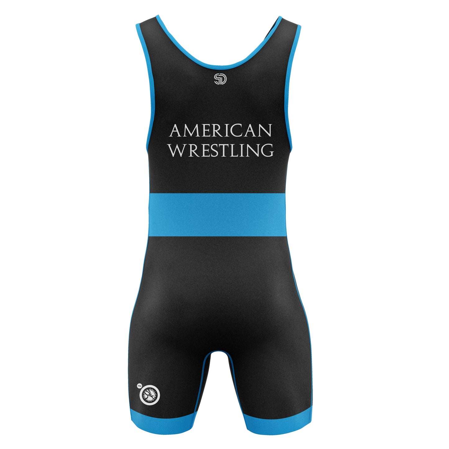 Reversible Freestyle Singlet