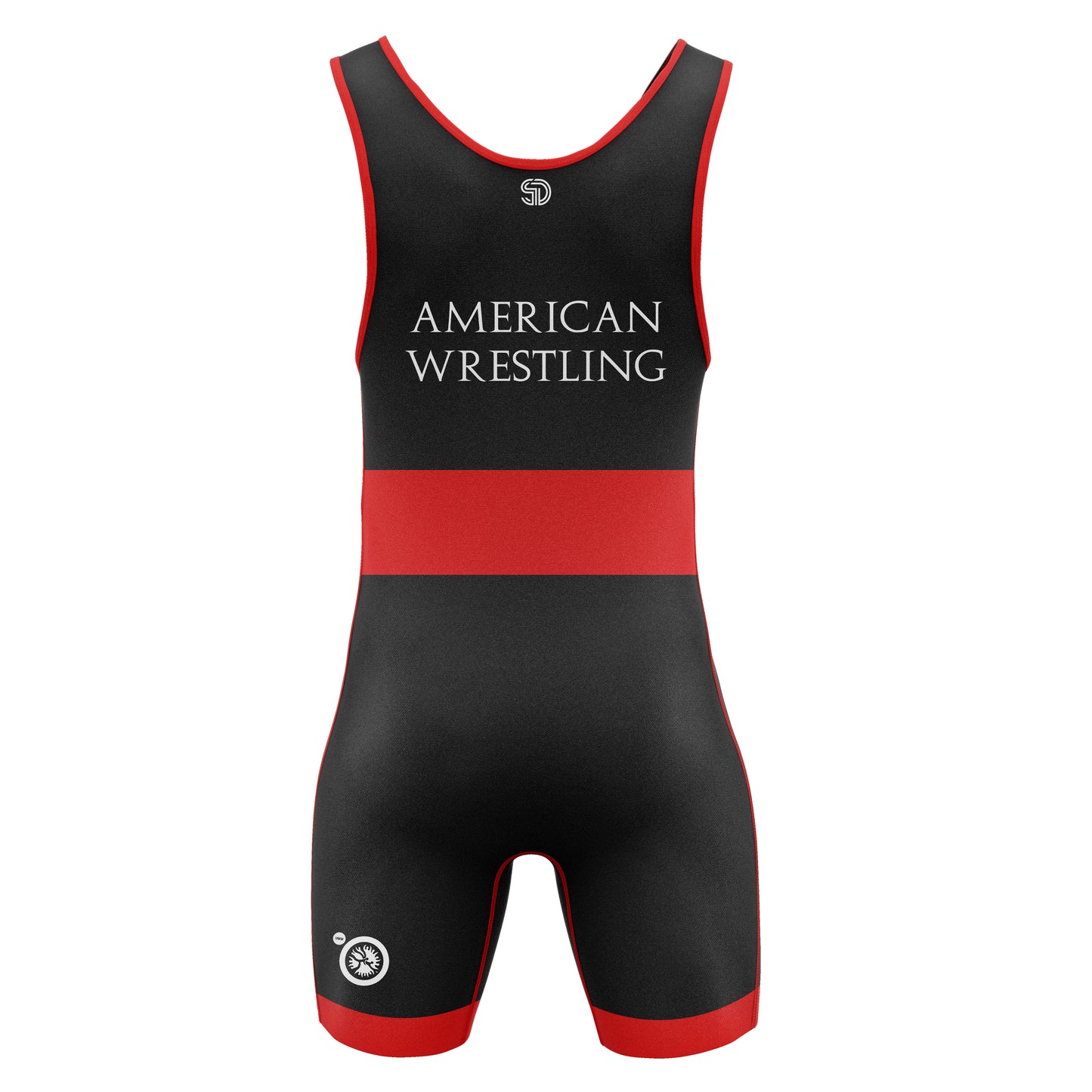 Reversible Freestyle Singlet