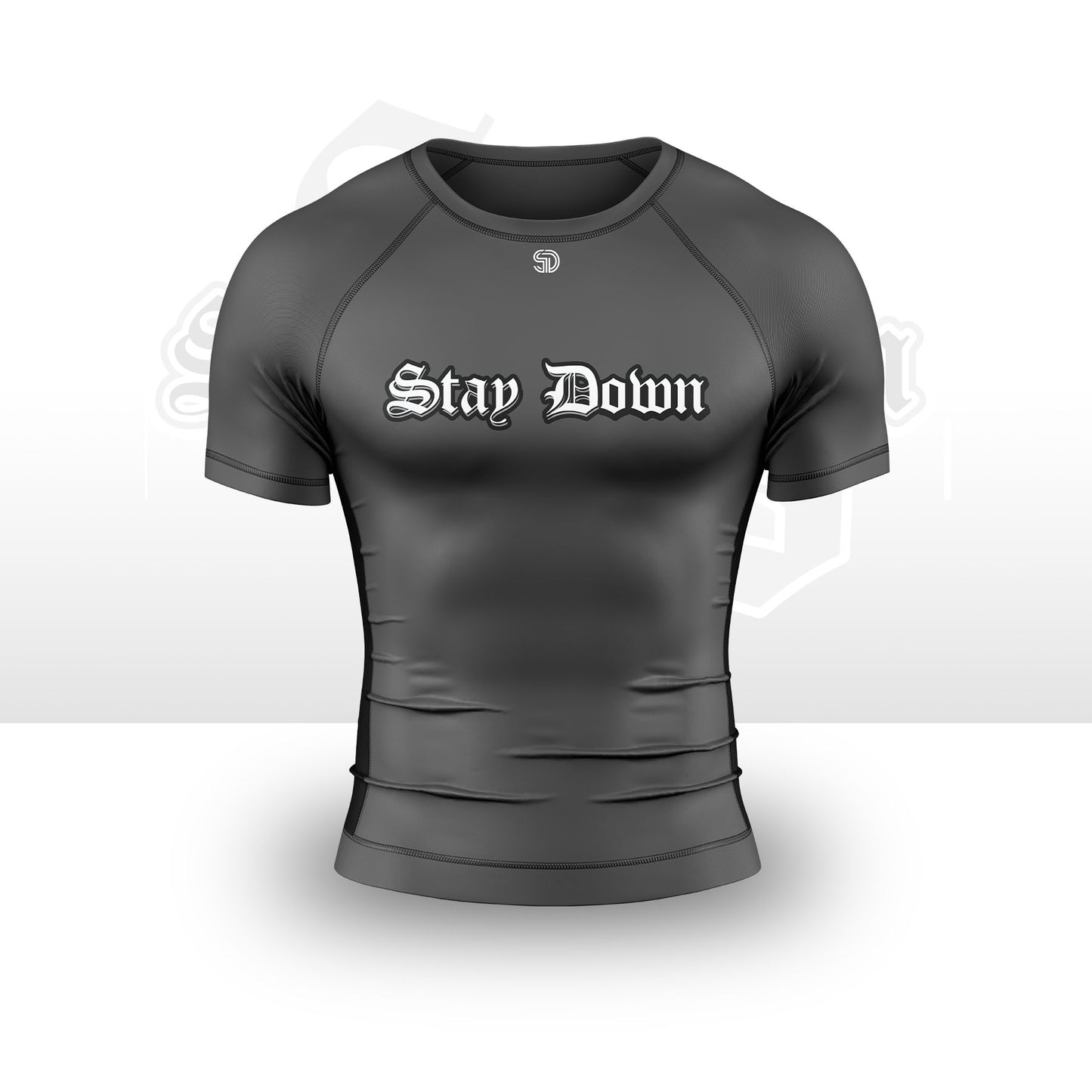OG 2.0 Rash Guard