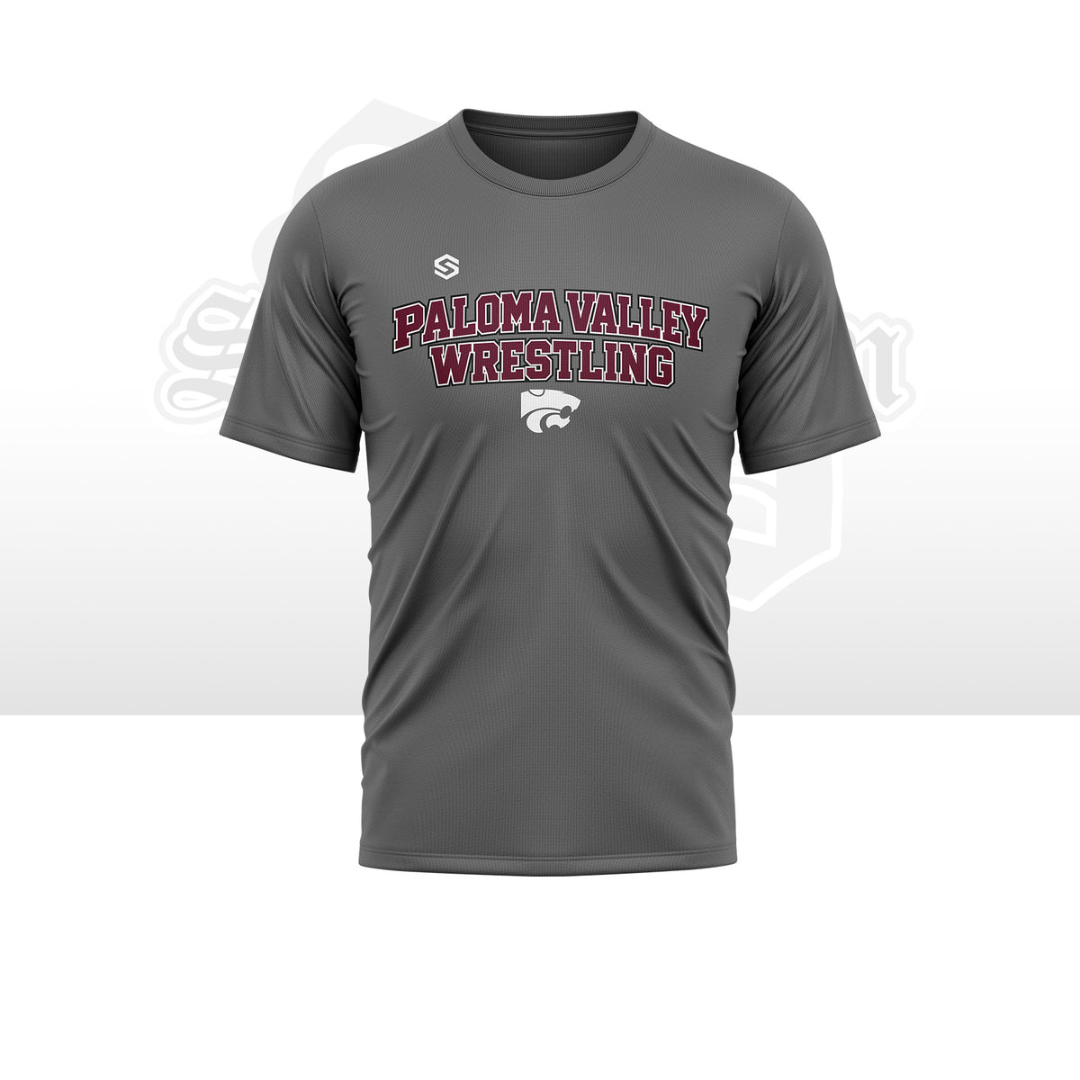 Paloma Valley T-Shirt