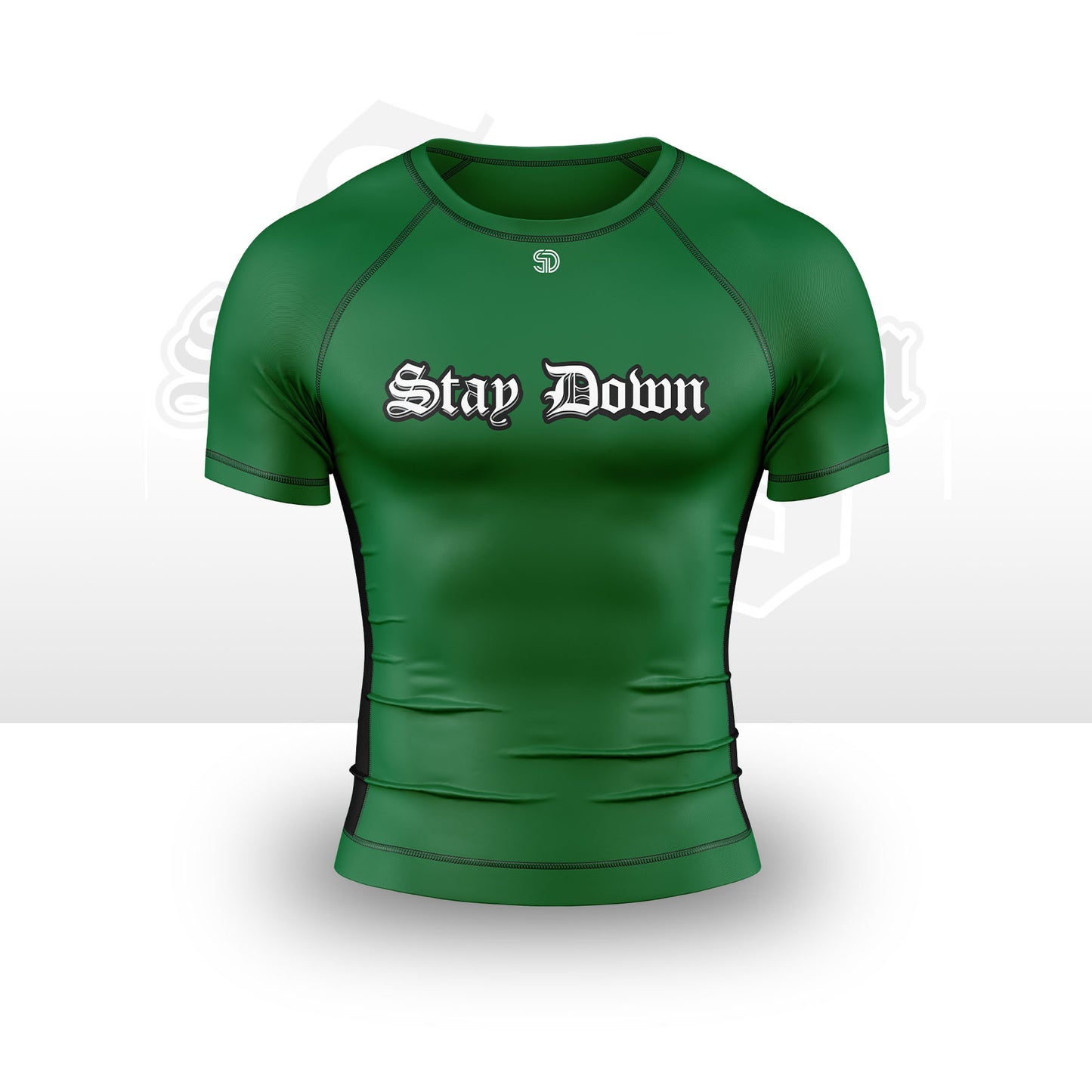 OG 2.0 Rash Guard
