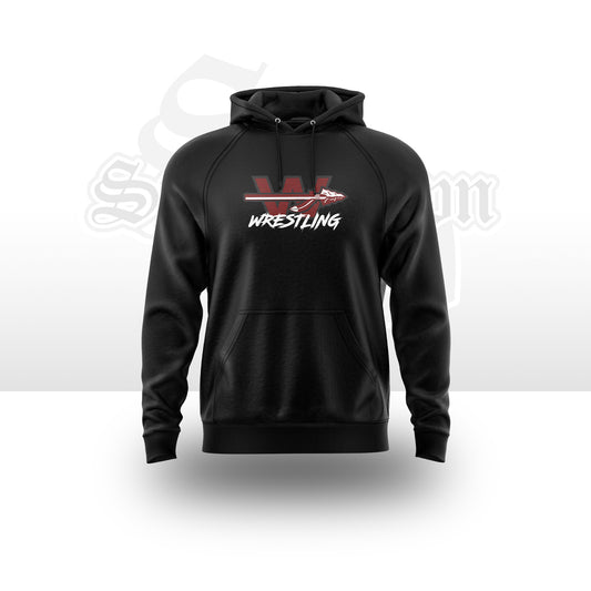 PHS Hoodie