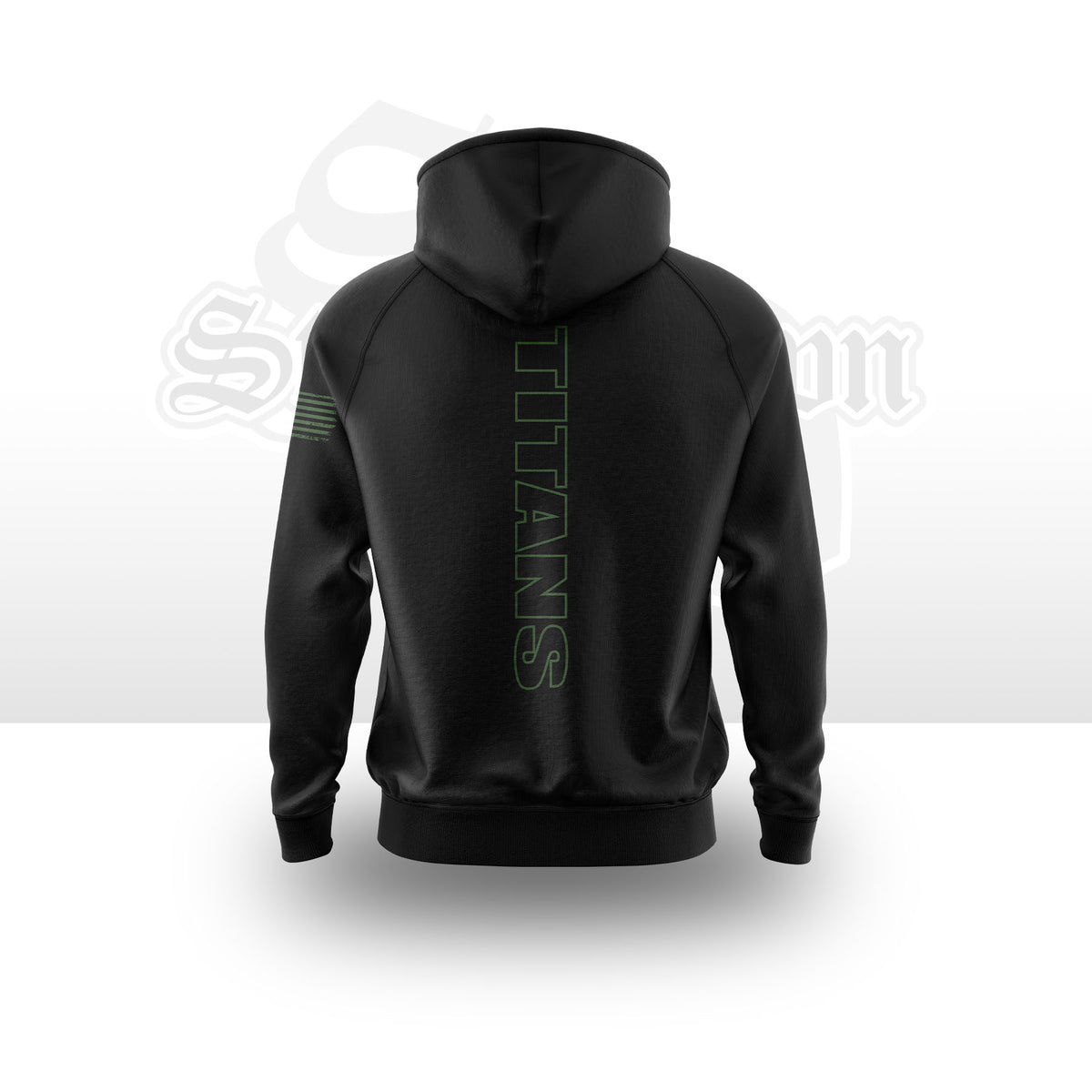 Tahquitz Hoodie