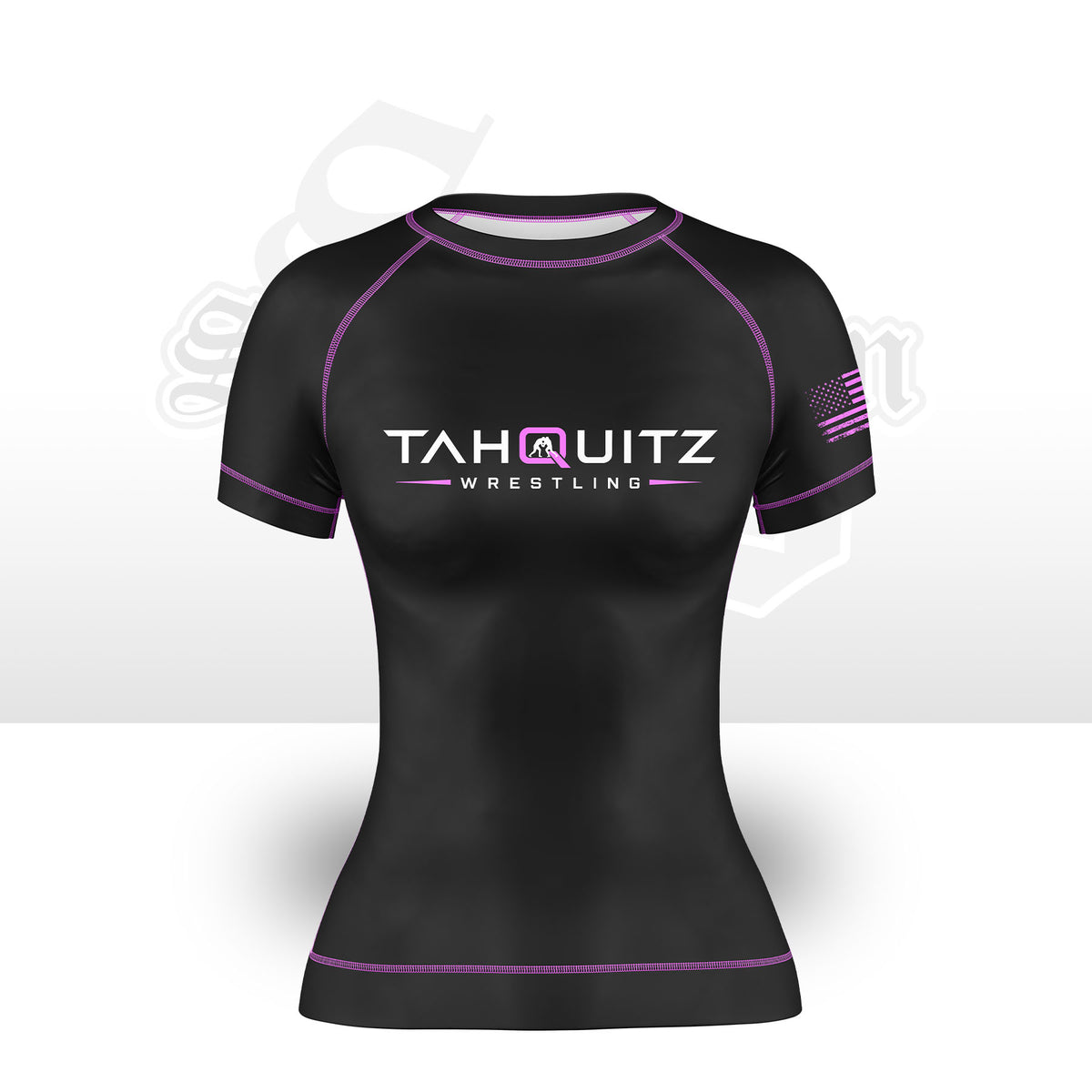 Tahquitz Compression Shirt