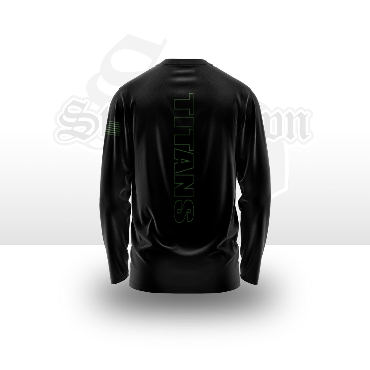 Tahquitz Mens T shirt
