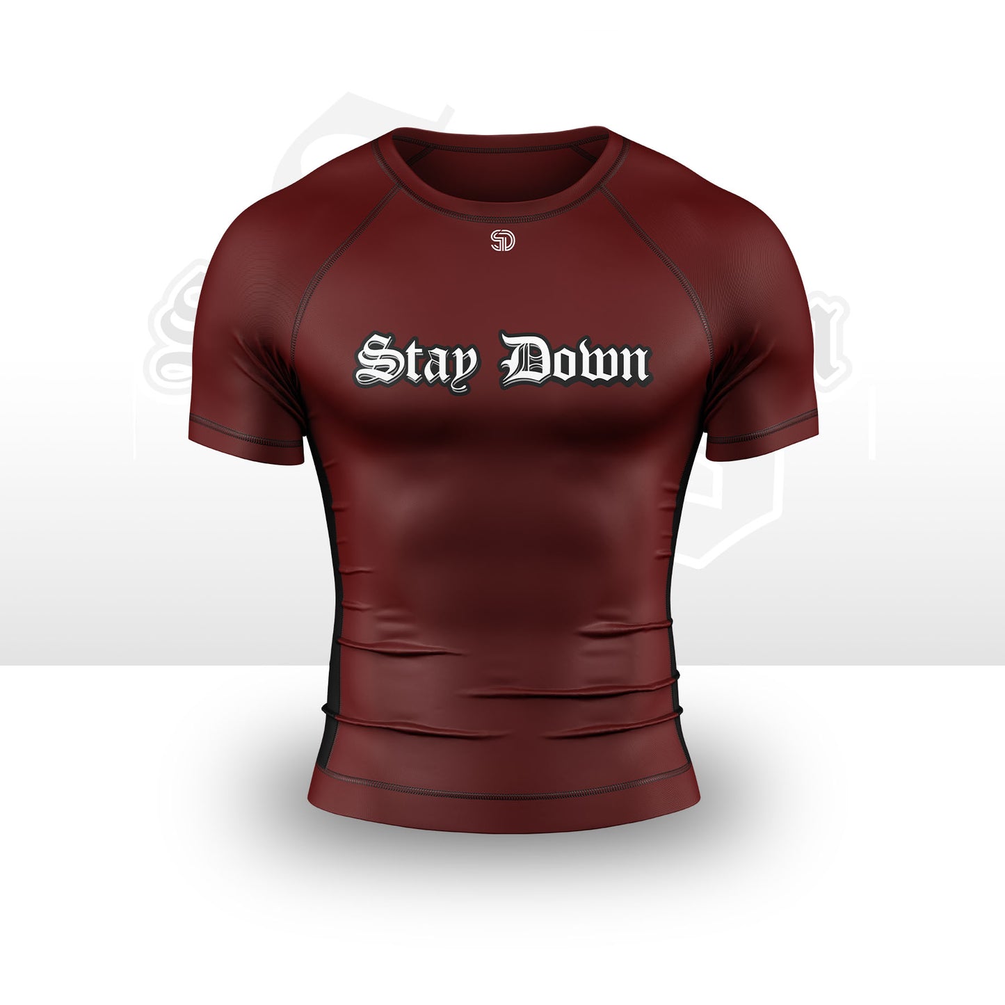 OG 2.0 Rash Guard