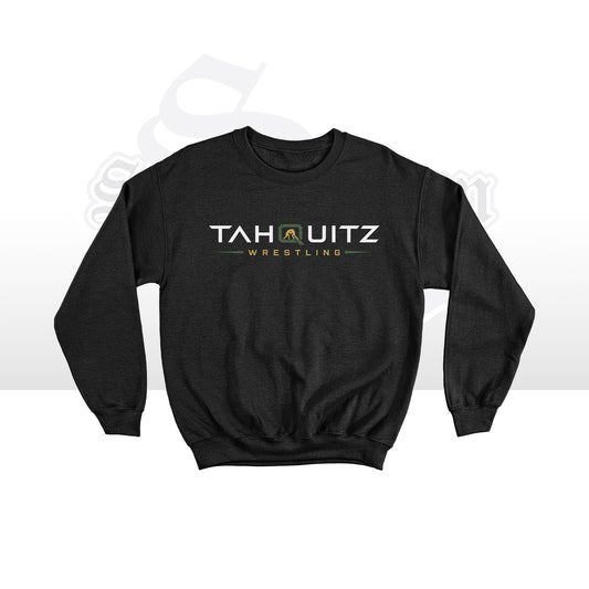 Tahquitz Crew Neck Sweater