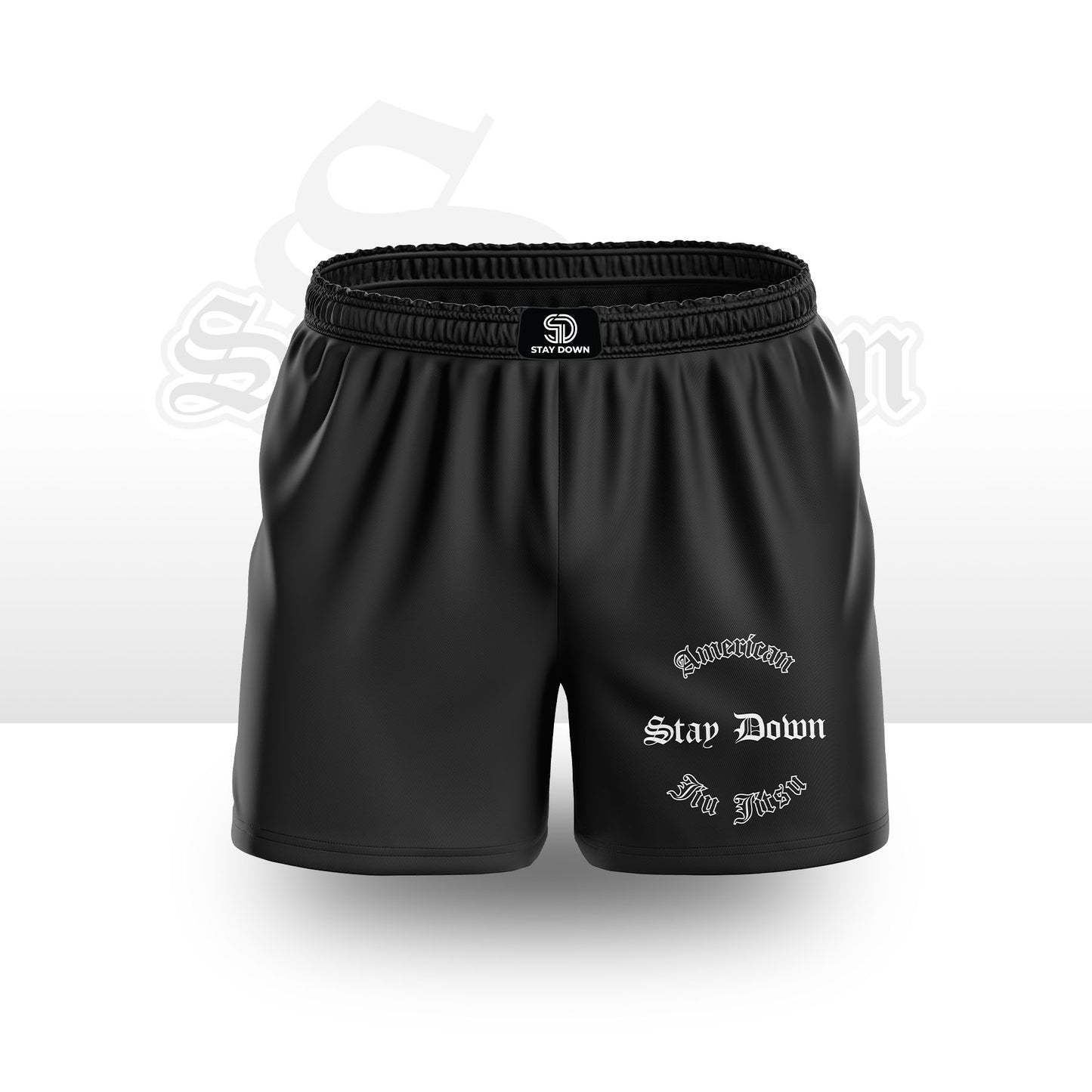 OG 2.0 Grappling Shorts