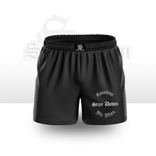 OG 2.0 Grappling Shorts