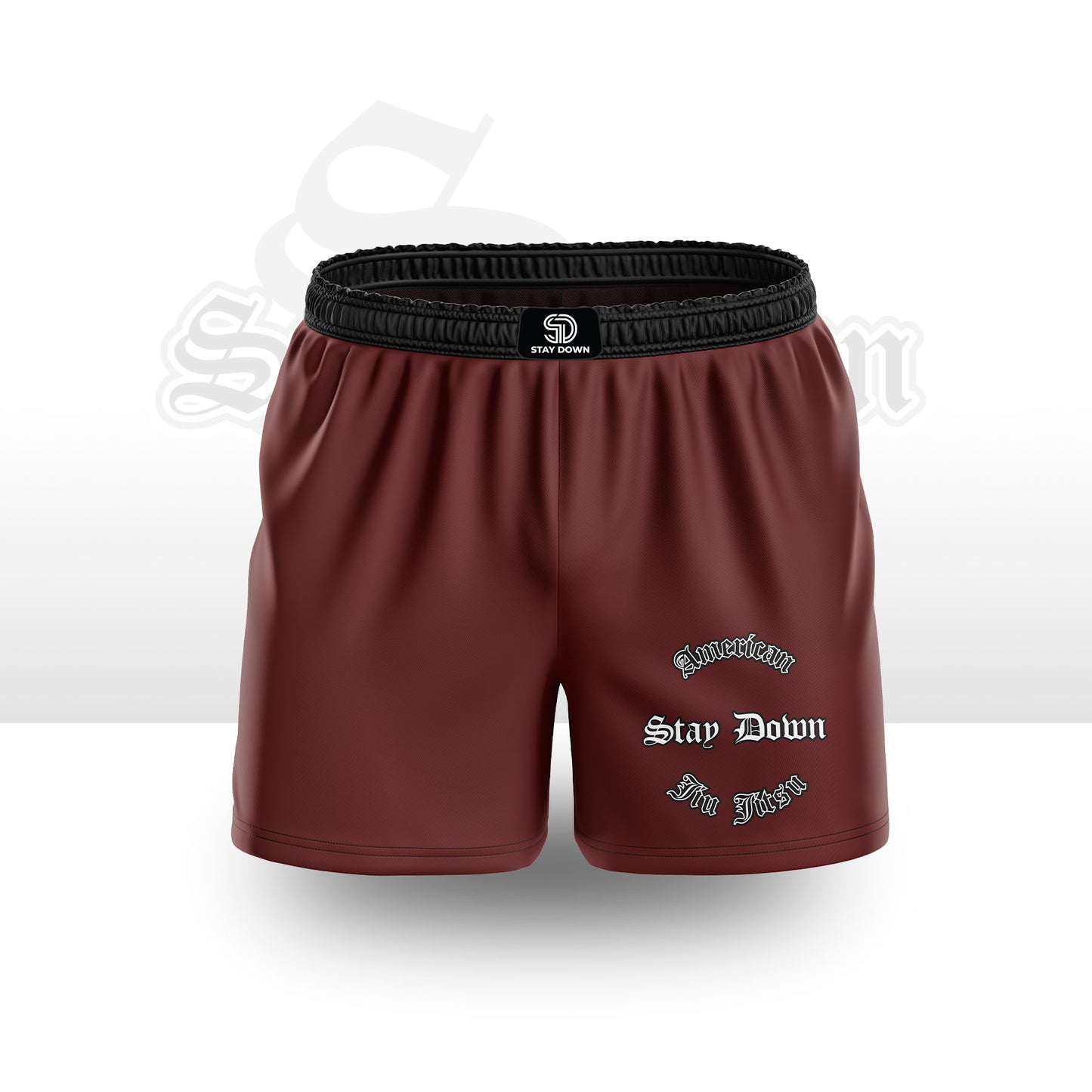 OG 2.0 Grappling Shorts