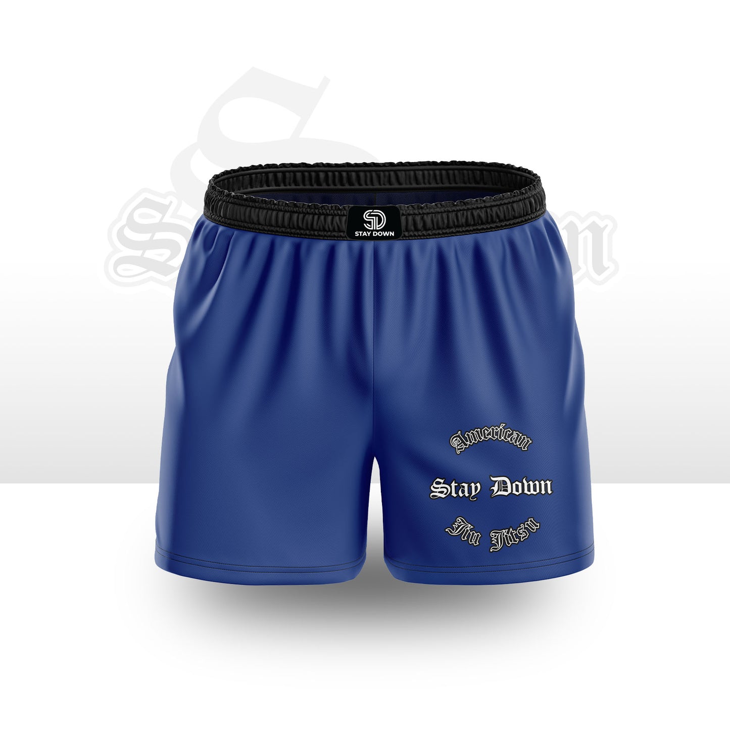 OG 2.0 Grappling Shorts