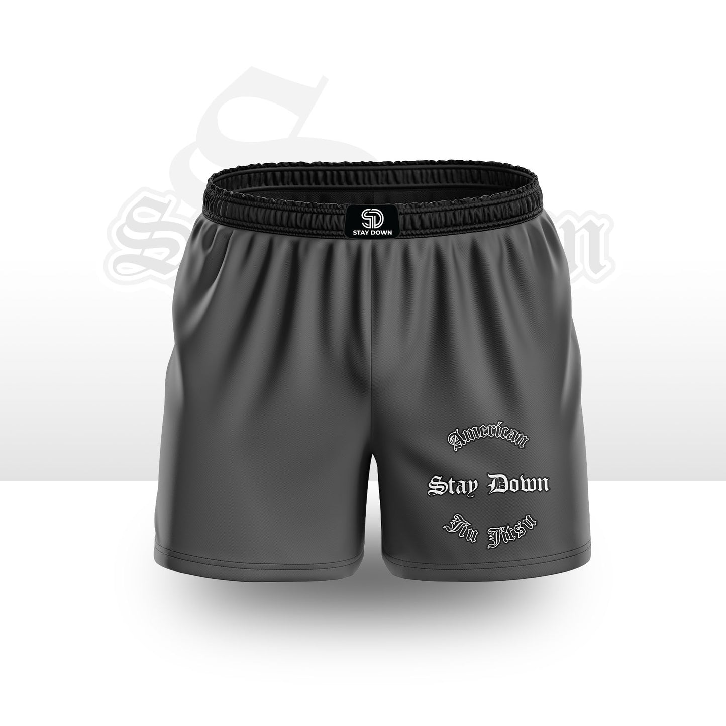 OG 2.0 Grappling Shorts