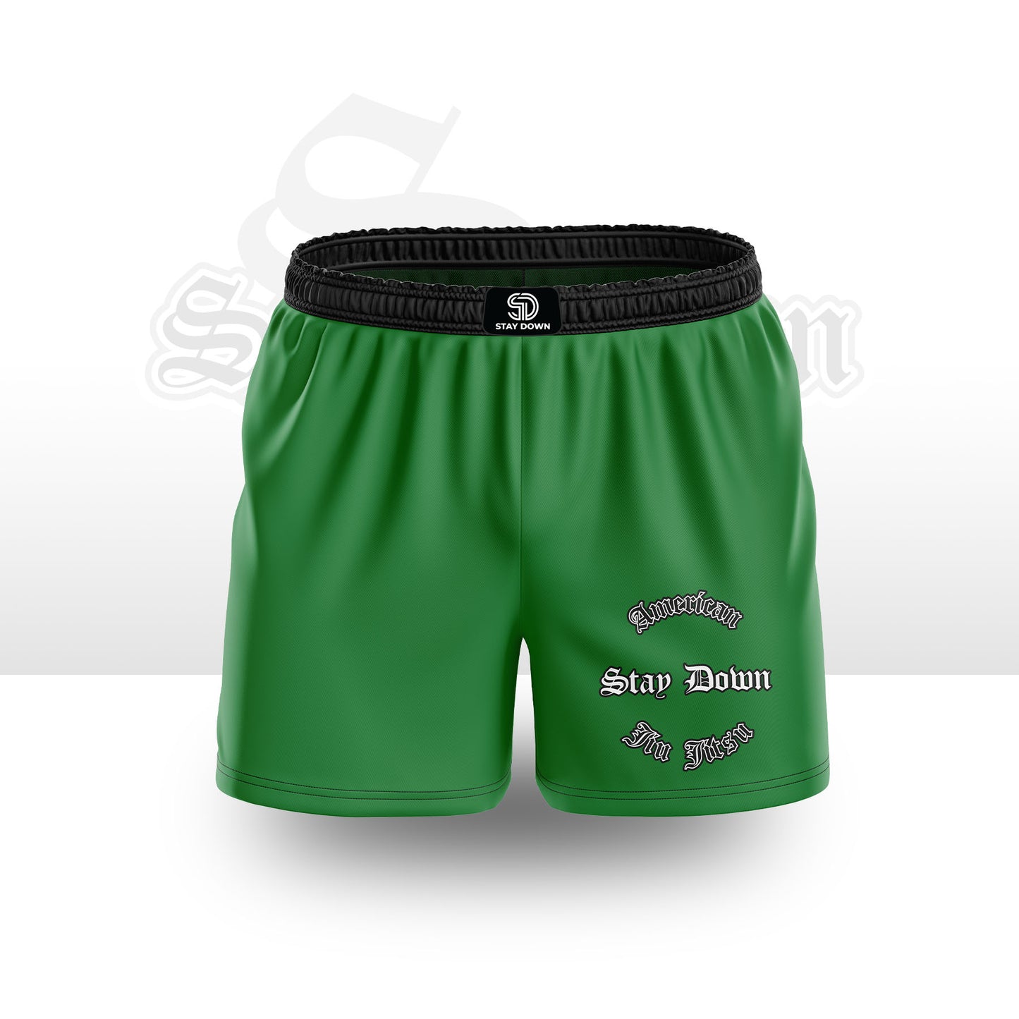 OG 2.0 Grappling Shorts