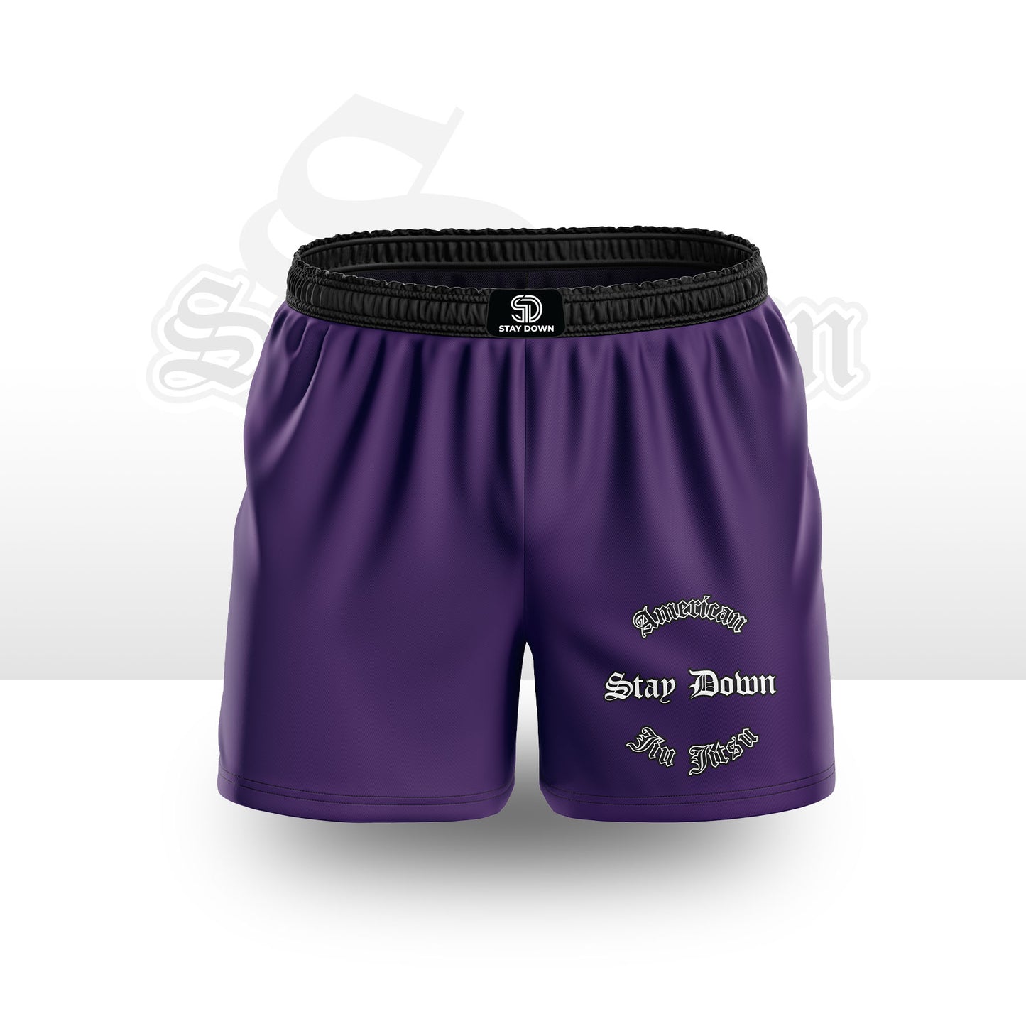 OG 2.0 Grappling Shorts