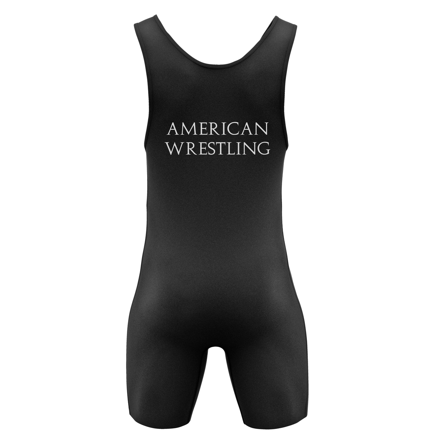 OG Stay Down Singlet