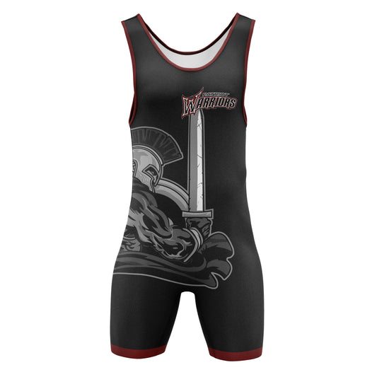 PHS SINGLET