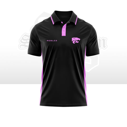 Paloma Valley Sublimated Polo