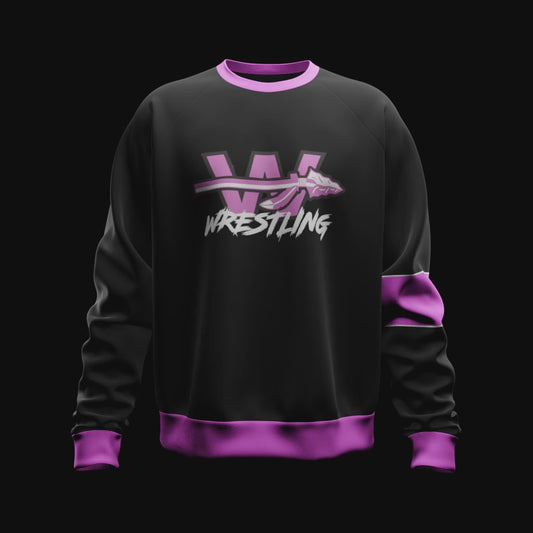 PHS Crewneck Sweater