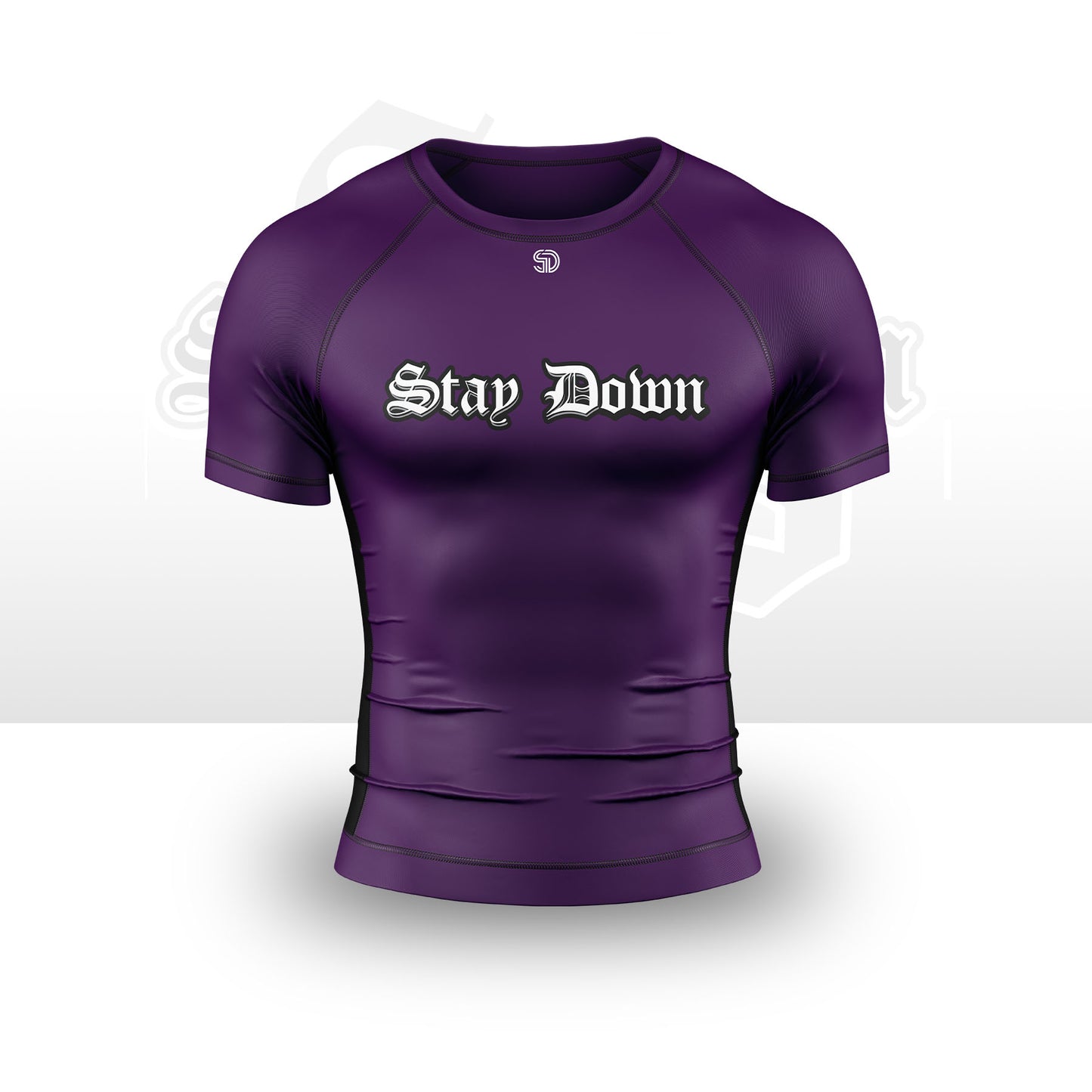 OG 2.0 Rash Guard