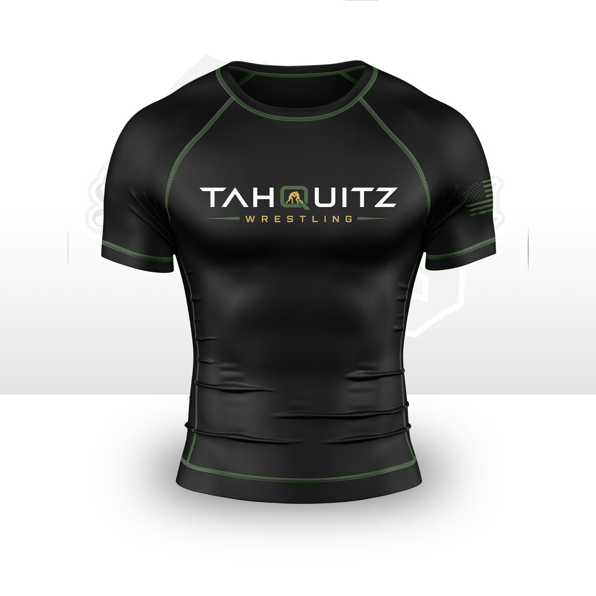 Tahquitz Compression Shirt