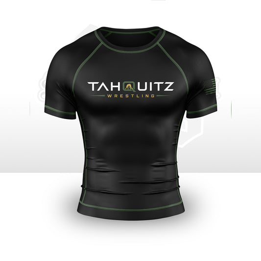 Tahquitz Compression Shirt