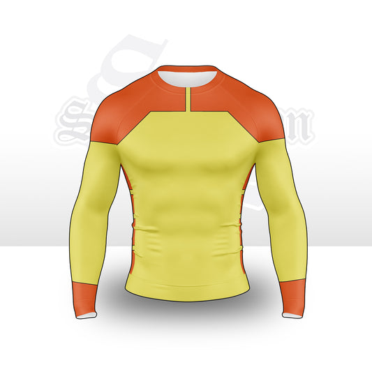 Ignition Rash Guard