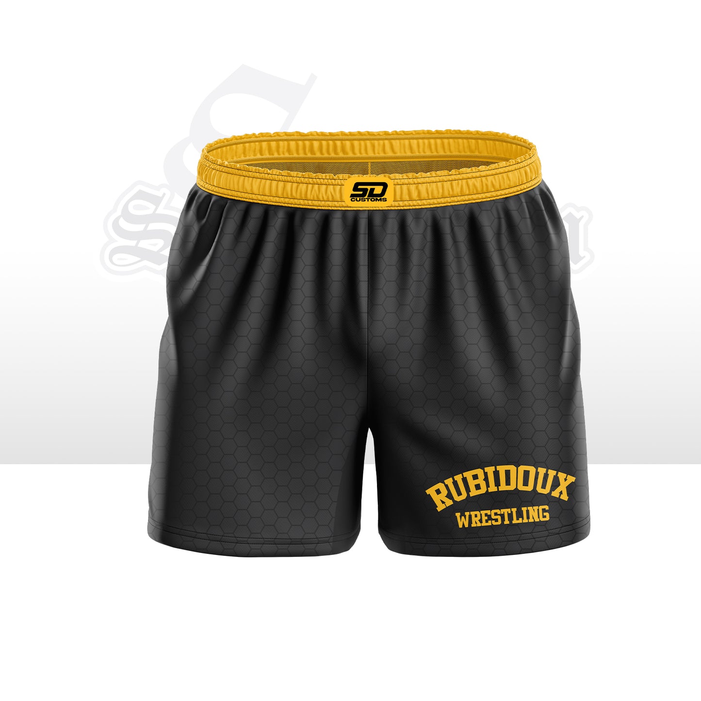 Rubidoux Shorts
