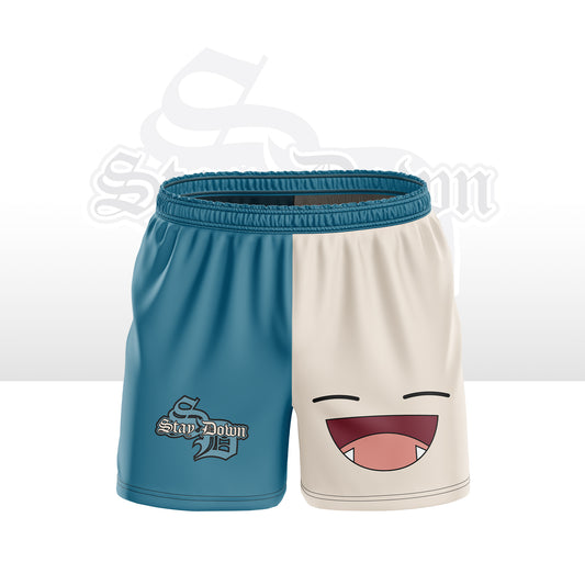 Chillax Shorts