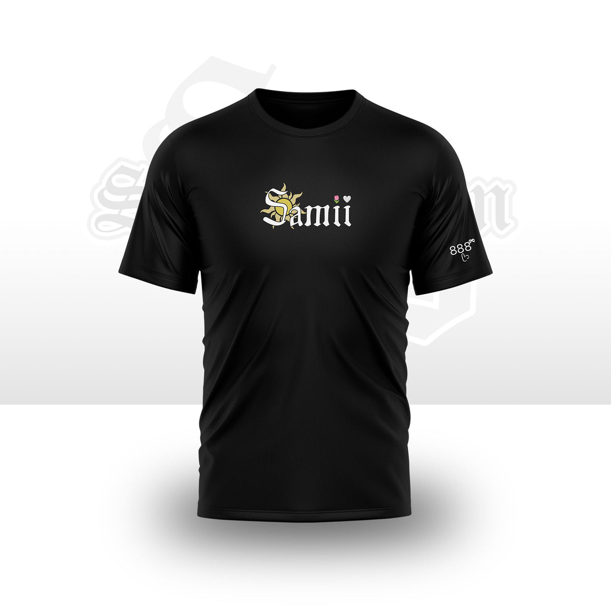 Remember Samii T-Shirt