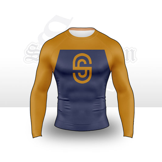 Shifter Rash Guard