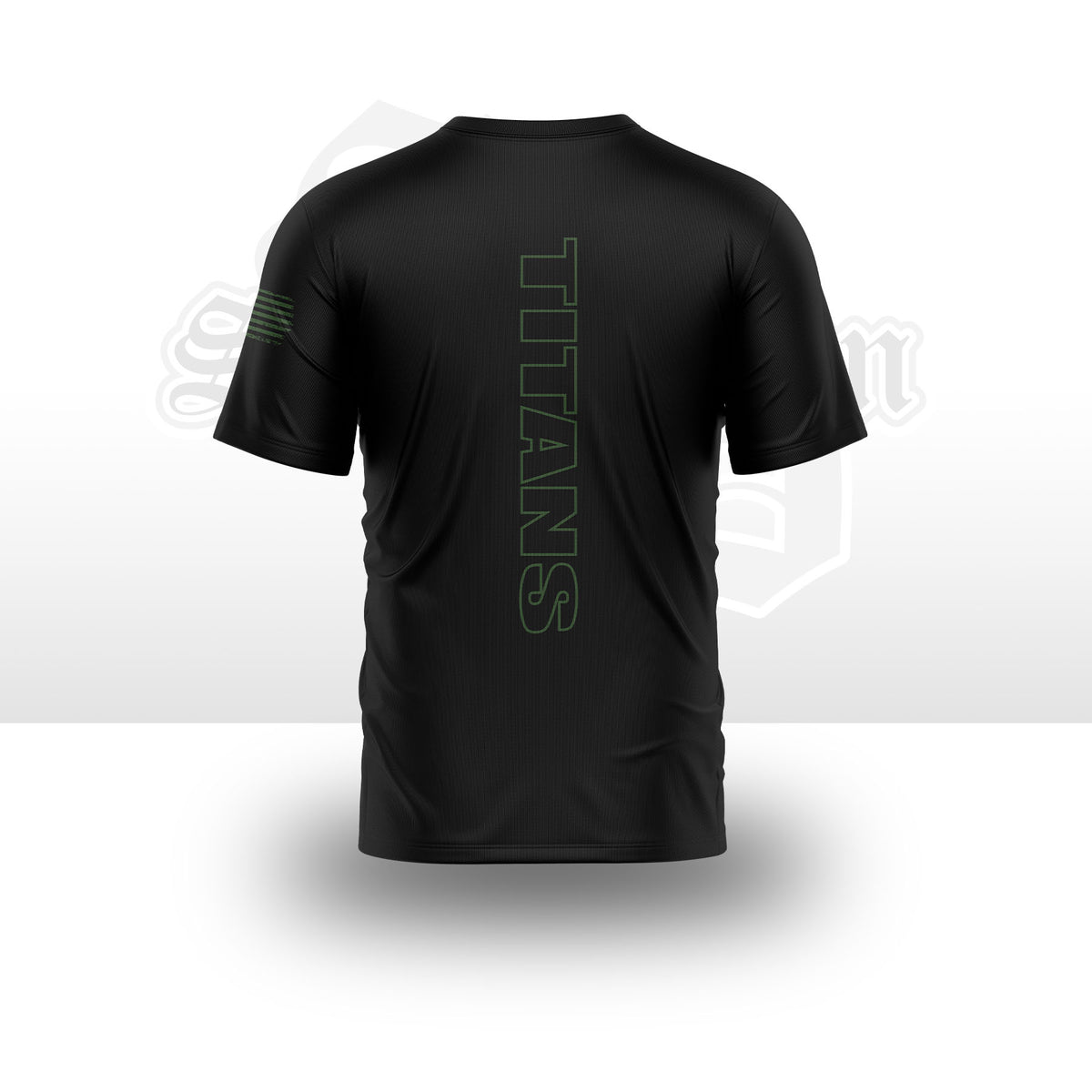 Tahquitz Mens T shirt