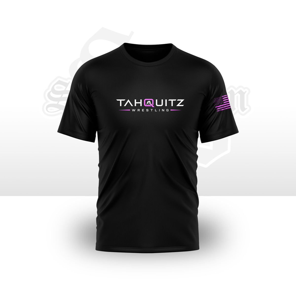 Tahquitz Womans T shirt