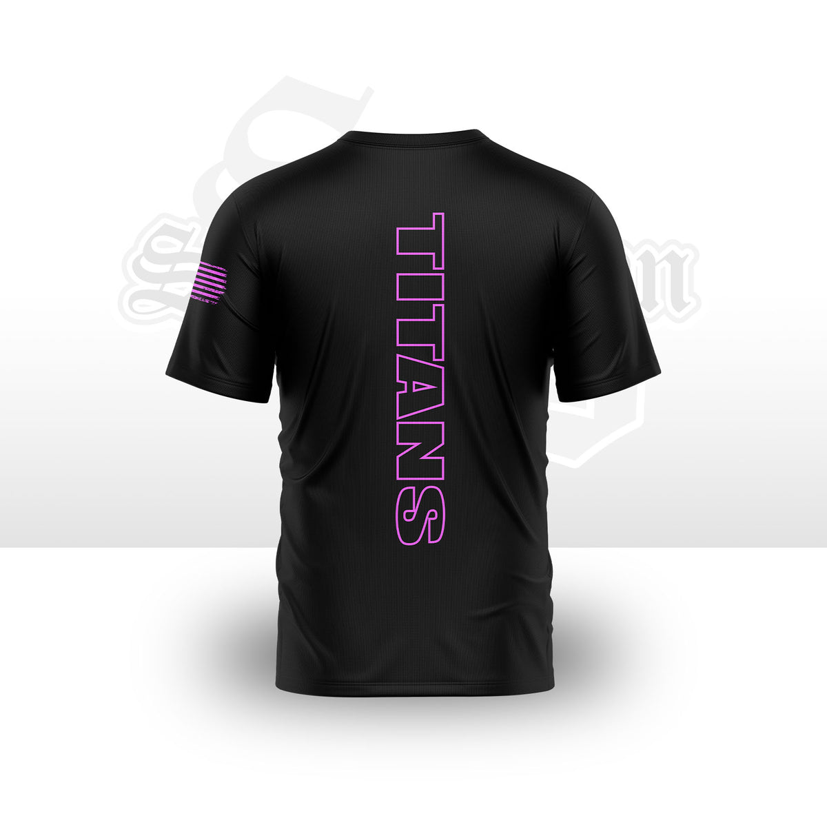 Tahquitz Womans T shirt