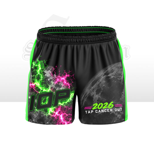 Tap Cancer Out 2026 Shorts