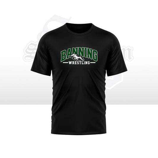 Banning Dry Fit T-Shirt