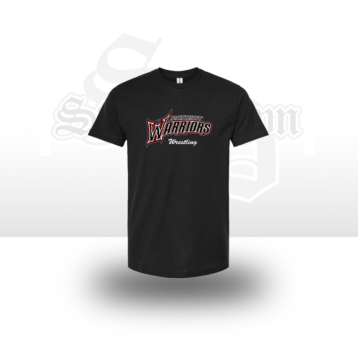 PHS Dri-fit T-shirt 1
