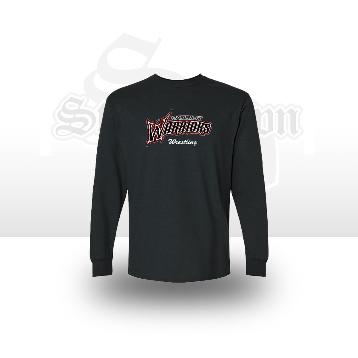 PHS Dri-fit T-shirt 1