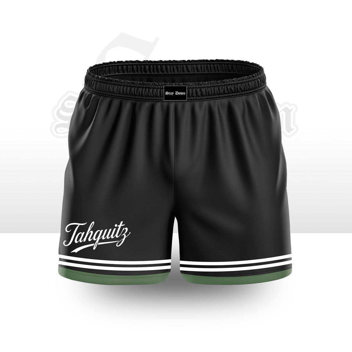 Tahquitz Male Shorts